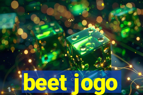 beet jogo